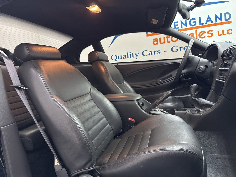 Used 1999 Ford Mustang Cobra RWD image 15