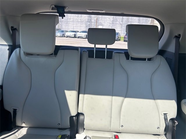New 2026 Kia Carnival SX w/ SX Dark Edition Package image 22