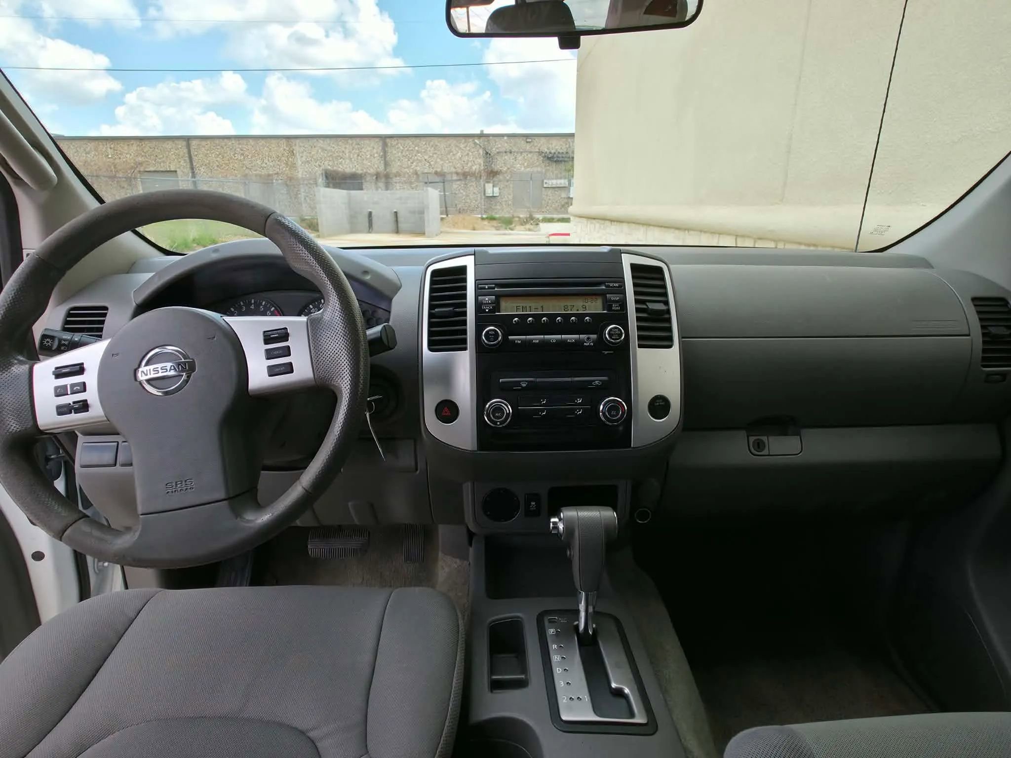 Used 2016 Nissan Frontier S RWD image 14