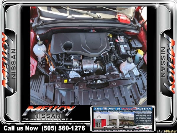 Used 2024 Dodge Hornet R/T Plus image 22