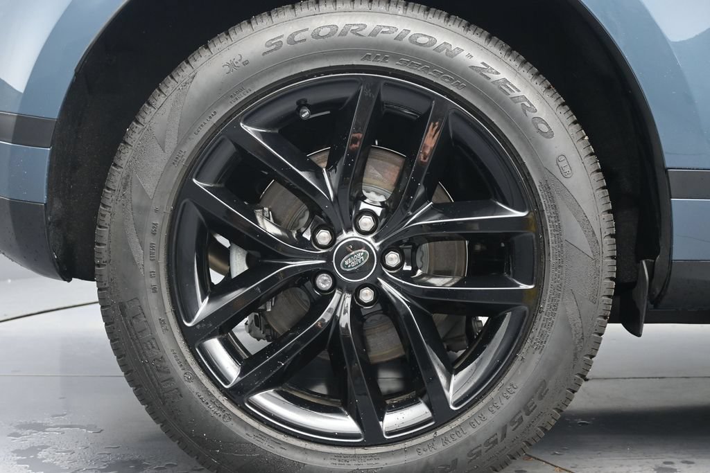 Used 2026 Land Rover Range Rover Evoque S AWD/4WD image 12