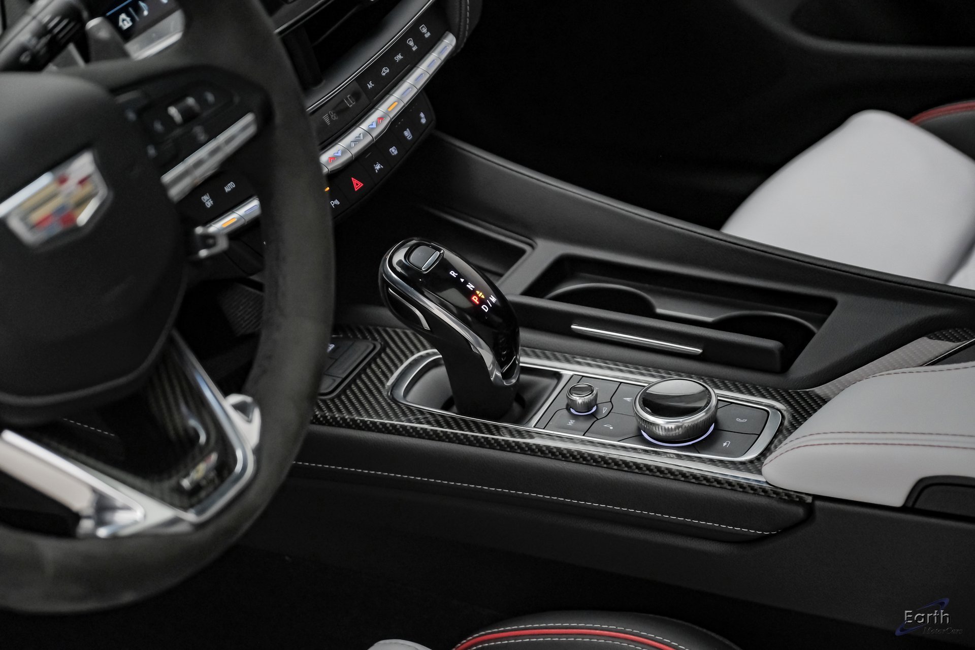 Used 2023 Cadillac CT5 V Blackwing w/ Driver Assist Package image 56