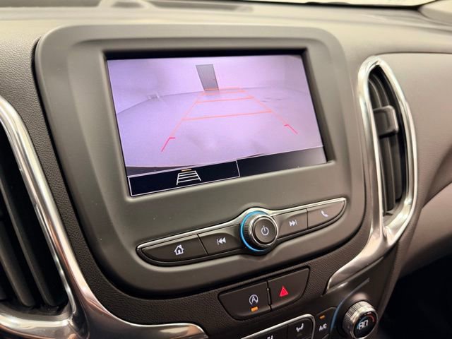 Certified 2024 Chevrolet Equinox LT FWD image 13