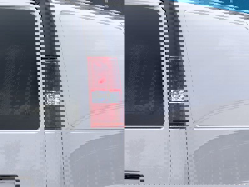 New 2026 Chevrolet Express 2500 Extended w/ Driver Convenience Package image 11