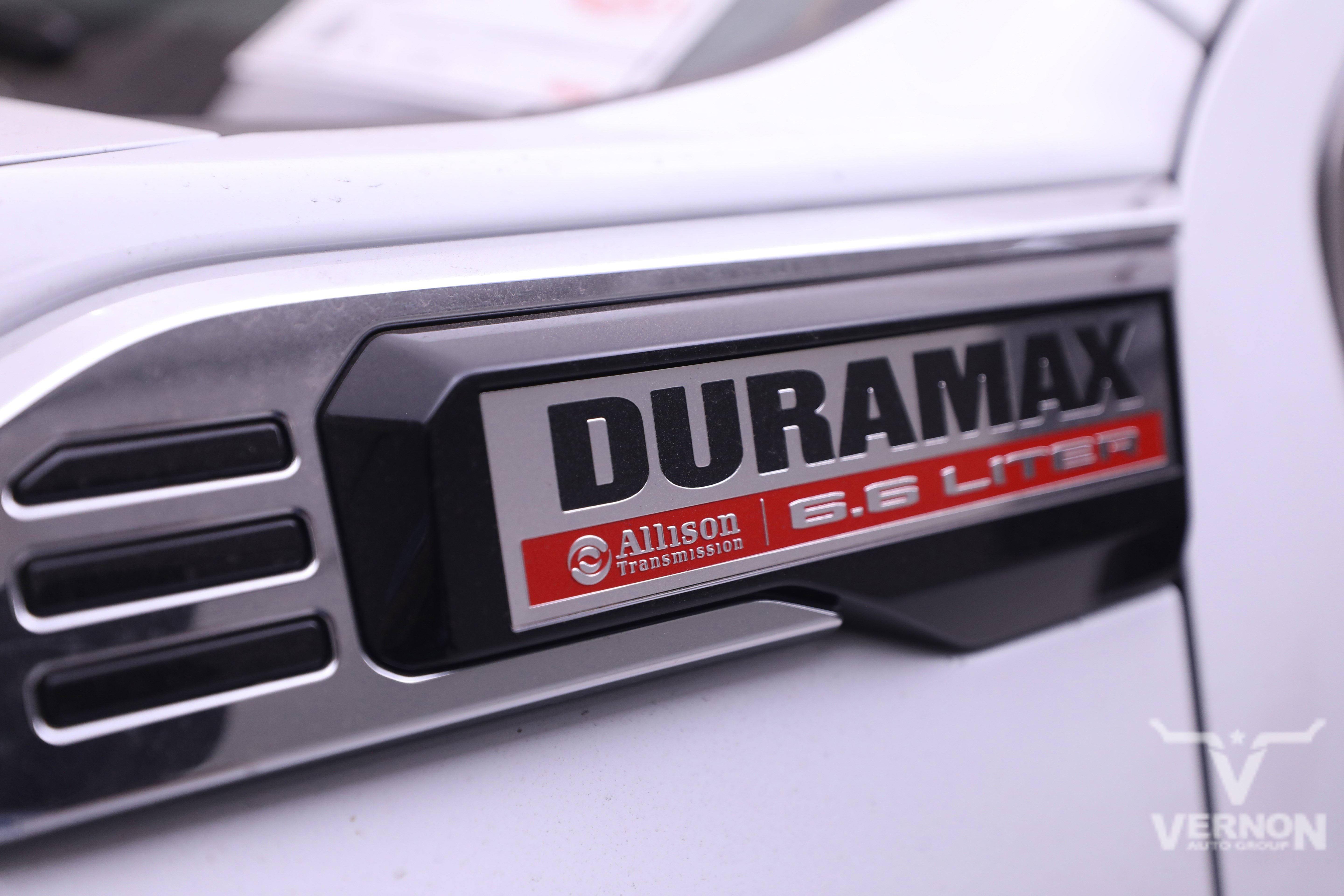 New 2026 GMC Sierra 3500 Denali w/ Technology Package image 35