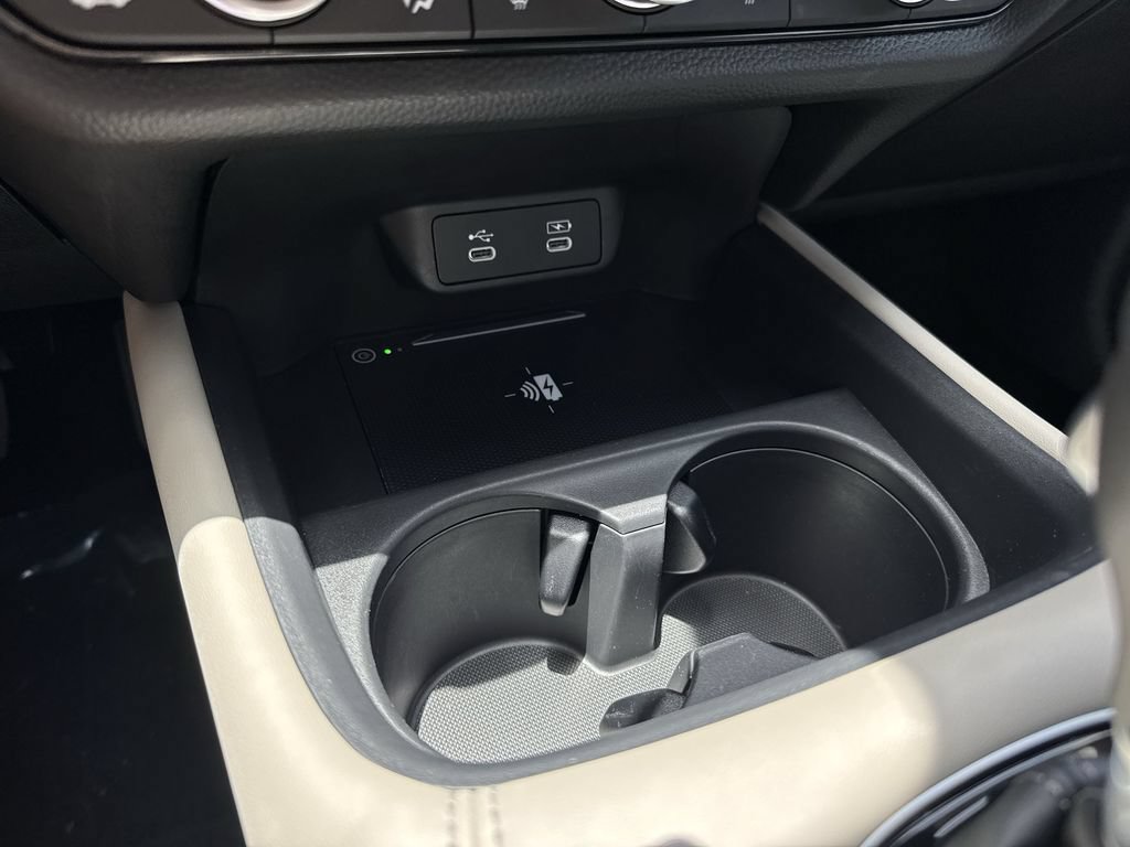 Used 2026 Honda HR-V EX-L image 54