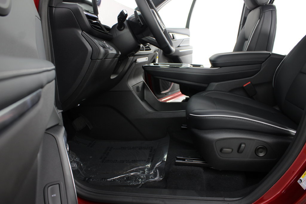 New 2027 Buick Enclave Sport Touring FWD image 17