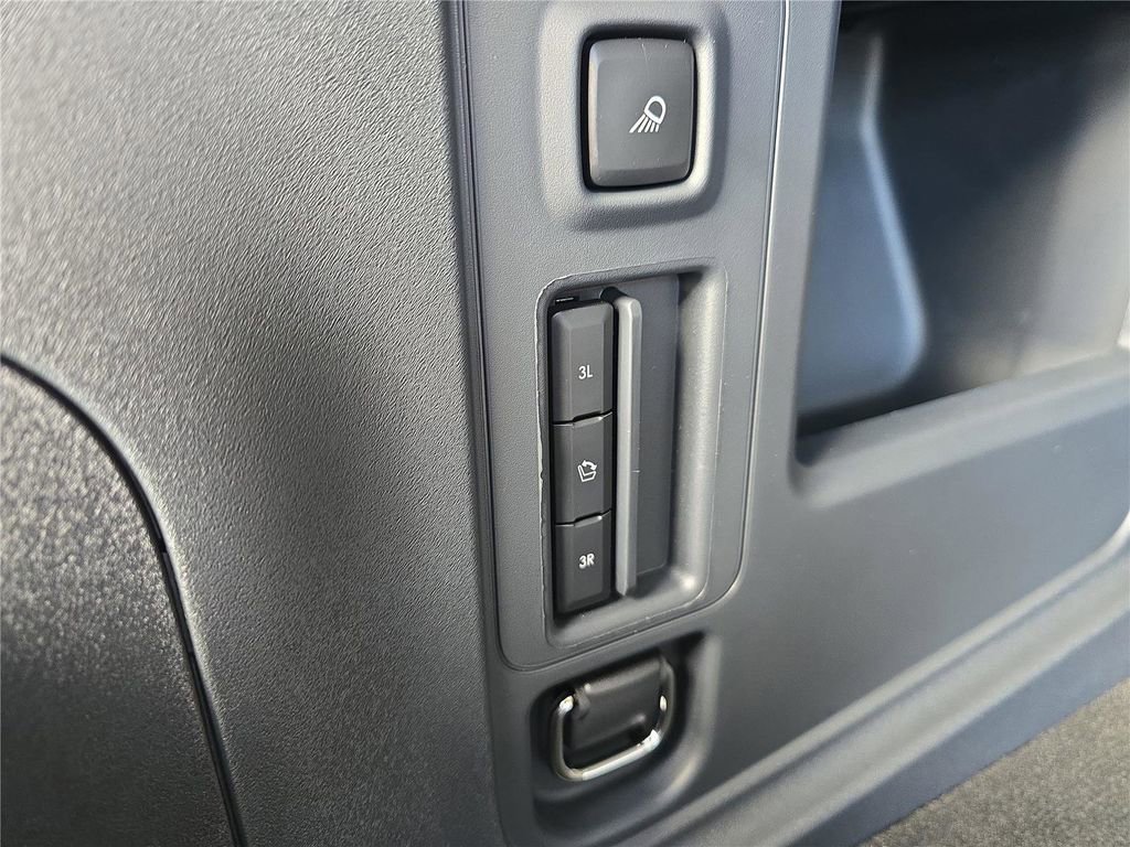 New 2026 Lincoln Navigator Black Label image 12