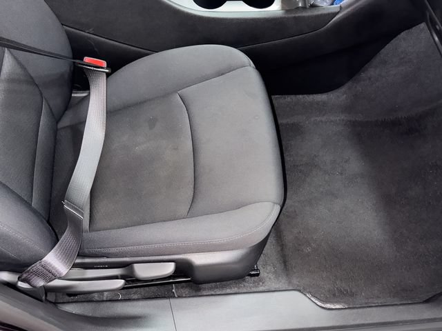 Used 2024 Chevrolet Malibu LT FWD image 12