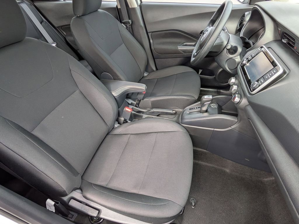 Used 2025 Nissan Kicks Play S image 23