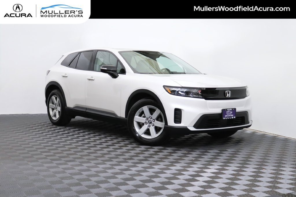 Used 2024 Honda Prologue EX