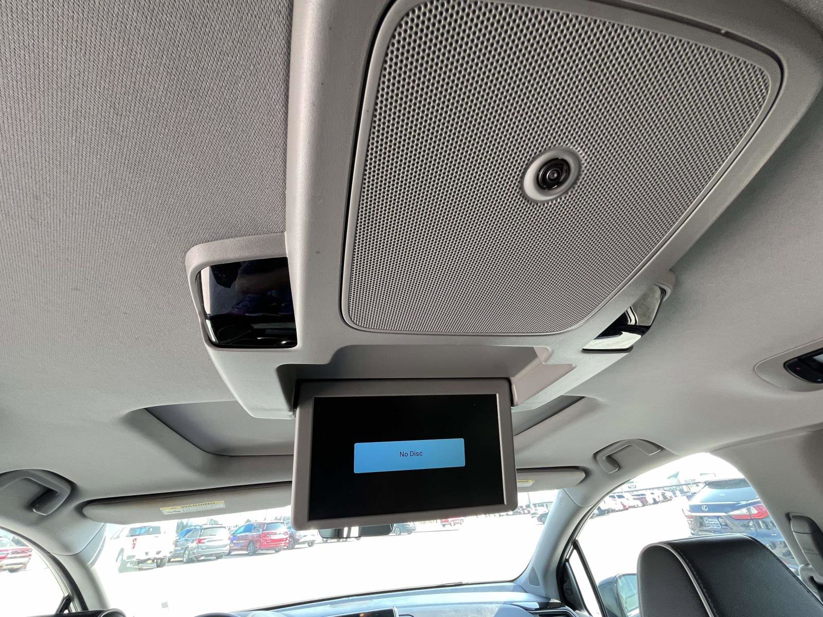 Certified 2023 Honda Odyssey Elite image 9