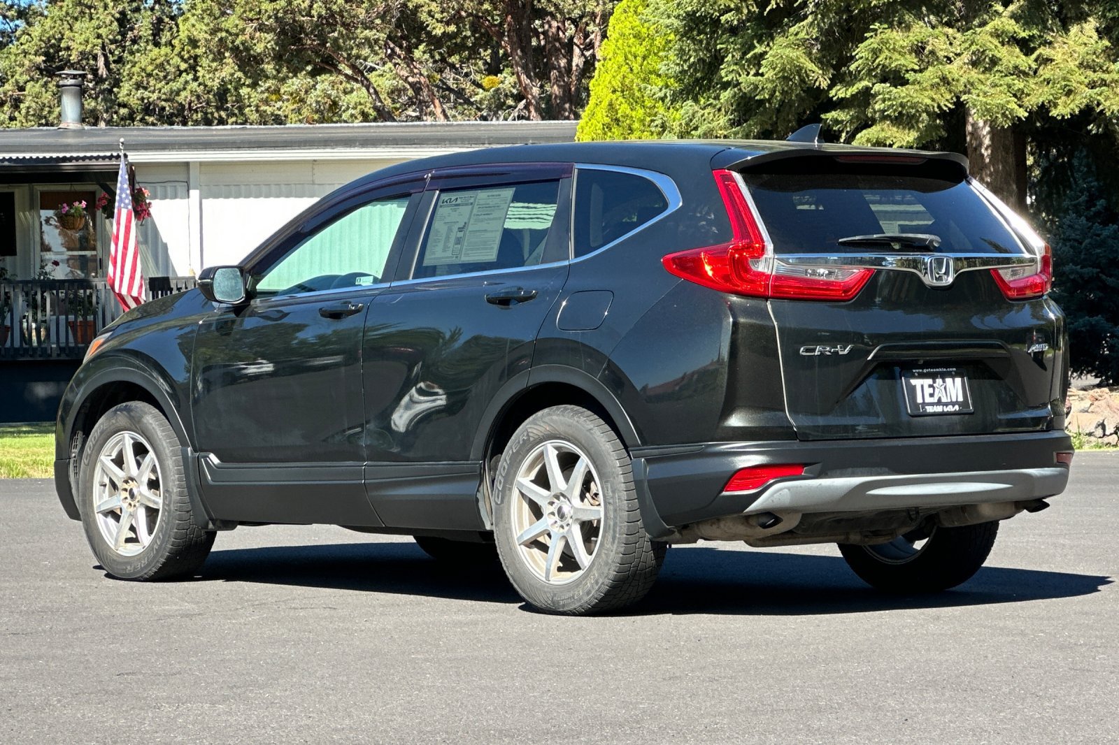 Used 2019 Honda CR-V EX-L image 6