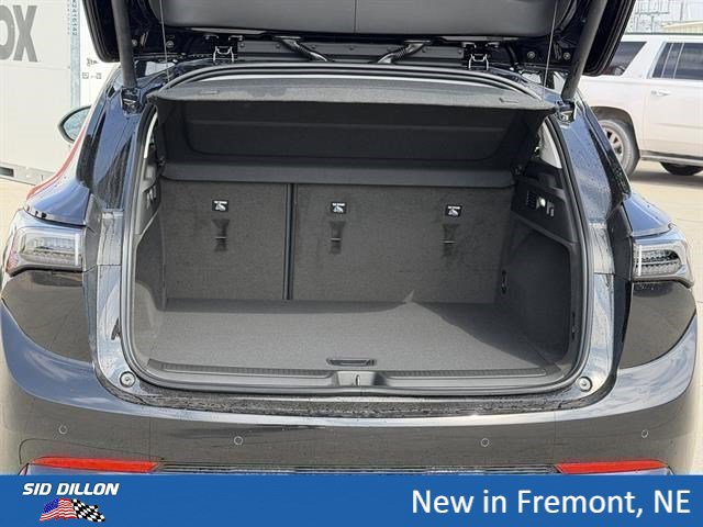 New 2026 Buick Envision Avenir AWD/4WD image 5