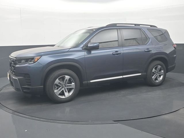 New 2026 Honda Pilot EX-L image 4
