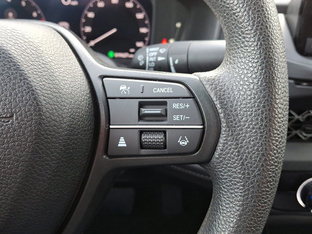 Certified 2023 Honda Accord LX image 21