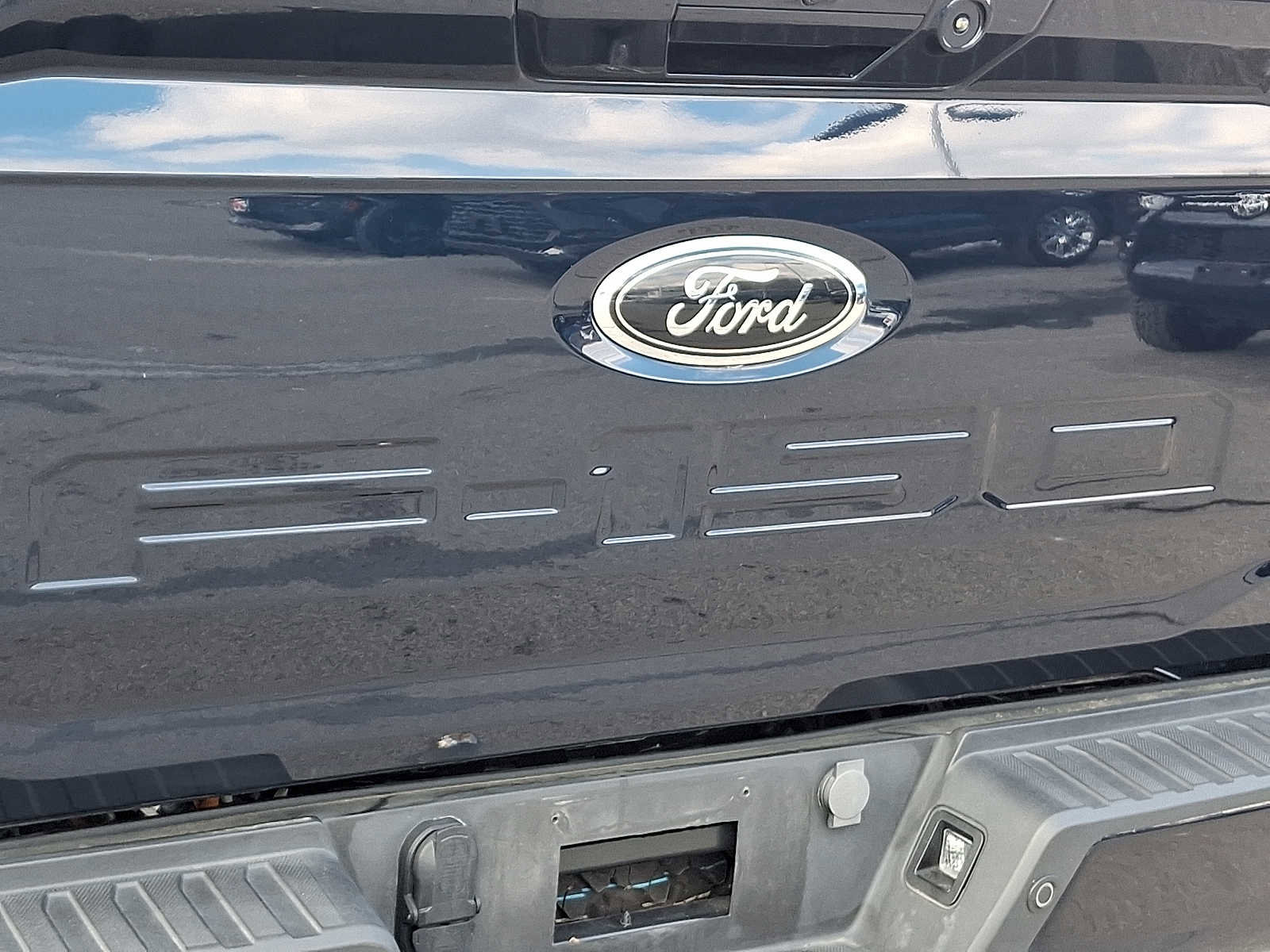 Used 2023 Ford F150 Tremor w/ Equipment Group 402A High image 30