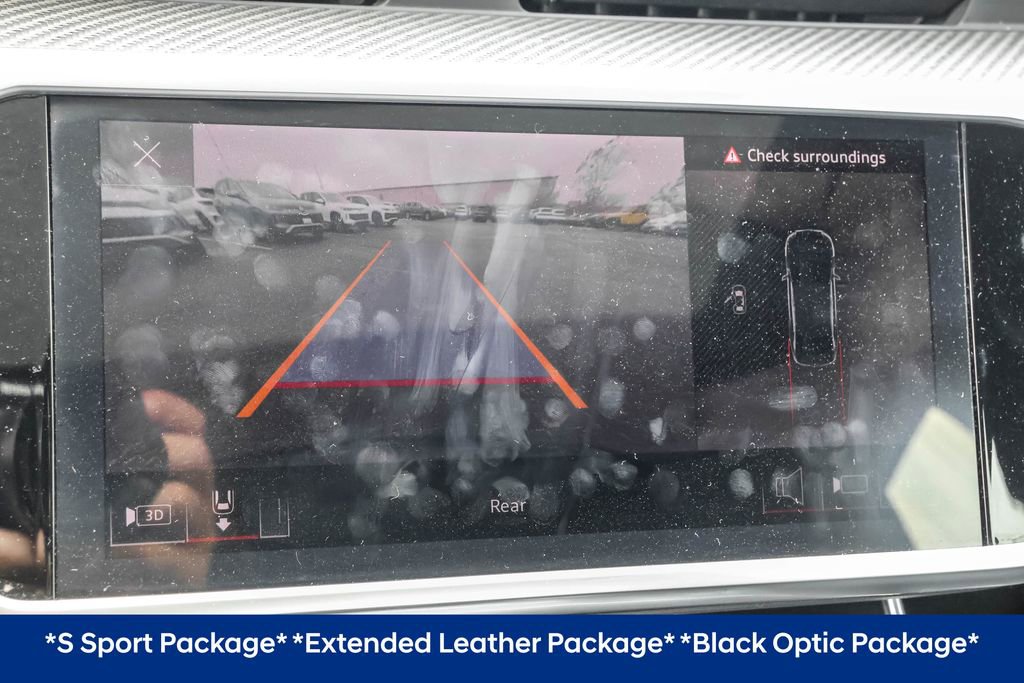 Used 2023 Audi S6 Premium Plus w/ Premium Plus Package image 9