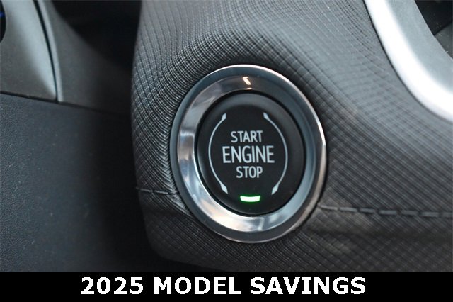 New 2025 Chevrolet TrailBlazer LT w/ Convenience Package image 31