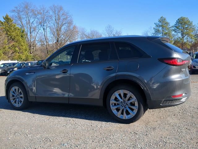 New 2026 MAZDA CX-90 3.3 Turbo w/ Preferred Package image 5