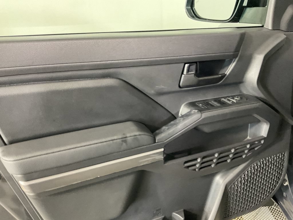 New 2026 Toyota Tacoma SR5 AWD/4WD image 15