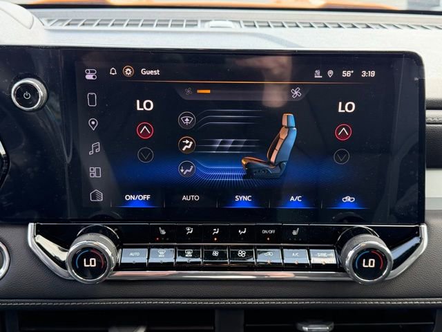 New 2026 Chevrolet Colorado LT image 28