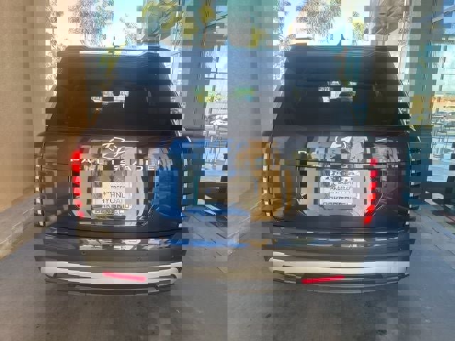 New 2026 Hyundai Palisade SE image 25