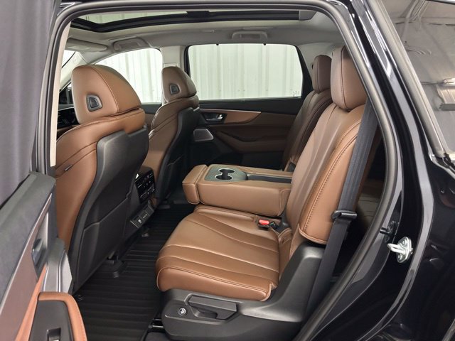Used 2026 Acura MDX w/ Technology Package FWD image 15