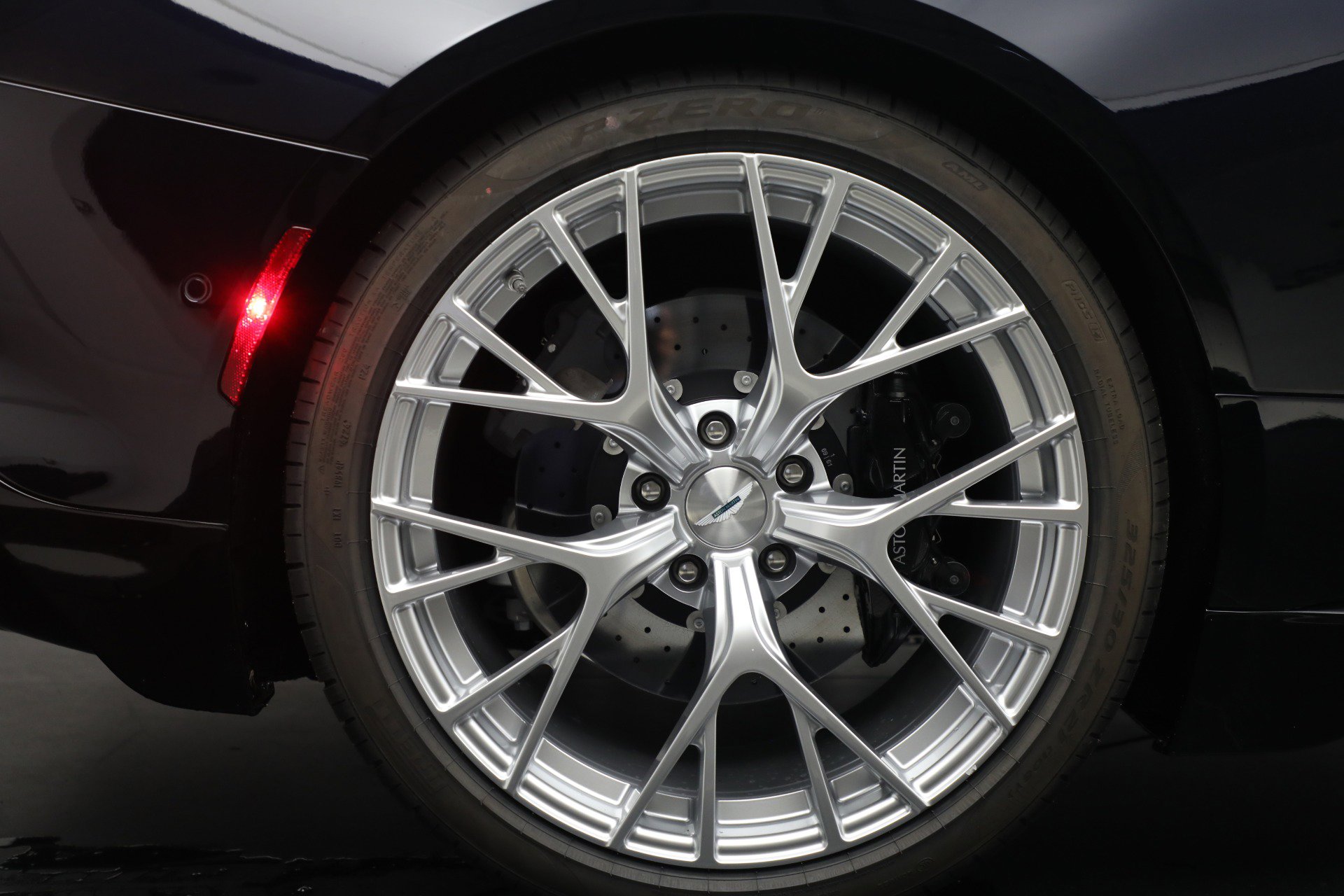 New 2026 Aston Martin Vanquish image 44