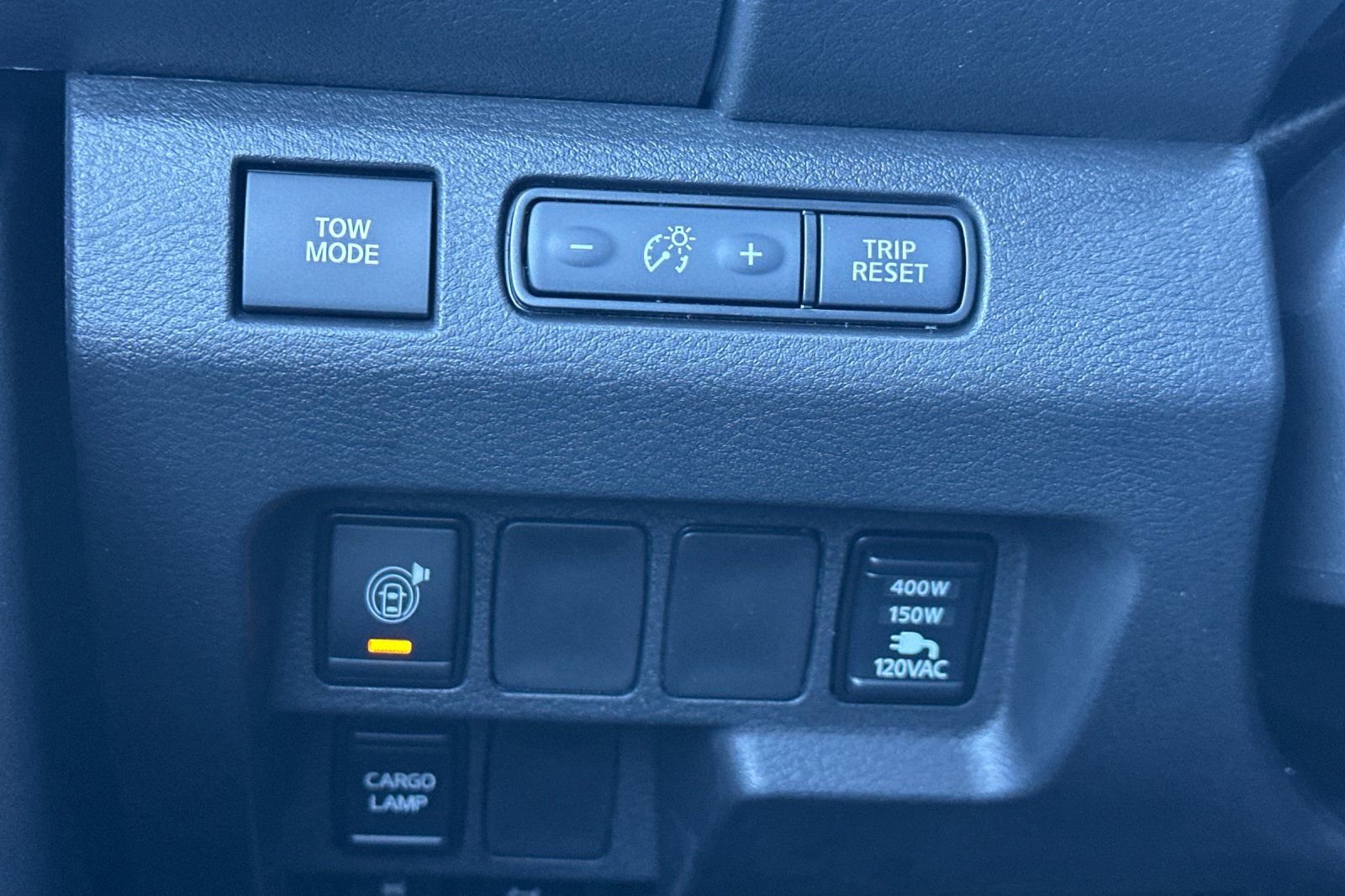 New 2026 Nissan Frontier PRO-4X w/ Pro Premium Package image 32