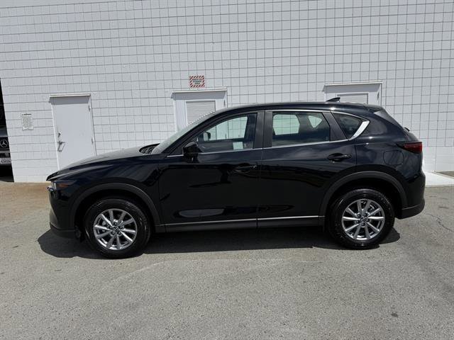 New 2025 MAZDA CX-5 AWD 2.5 S image 3