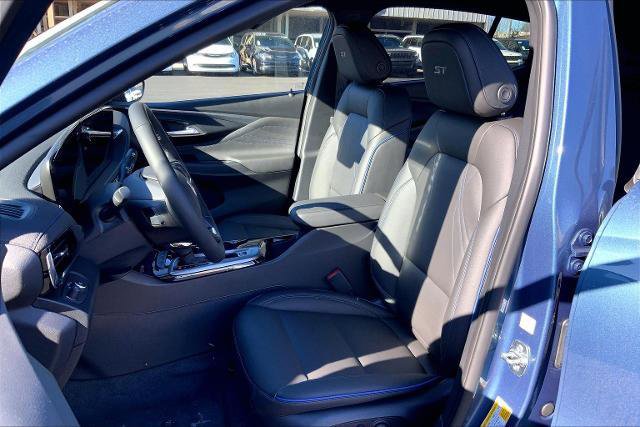 New 2026 Buick Envista Sport Touring w/ Convenience II Package image 12