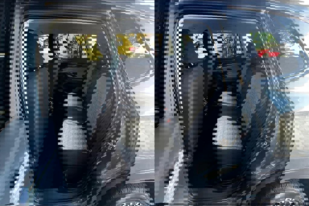 New 2025 Volkswagen Tiguan S image 19