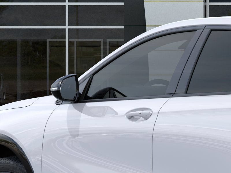 New 2026 Buick Envista Sport Touring w/ Convenience I Package FWD image 13