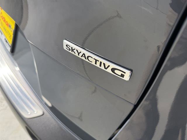 New 2026 MAZDA CX-30 AWD 2.5 S image 12