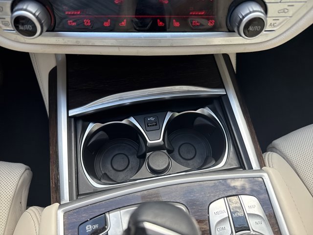 Used 2021 BMW 750i xDrive image 16