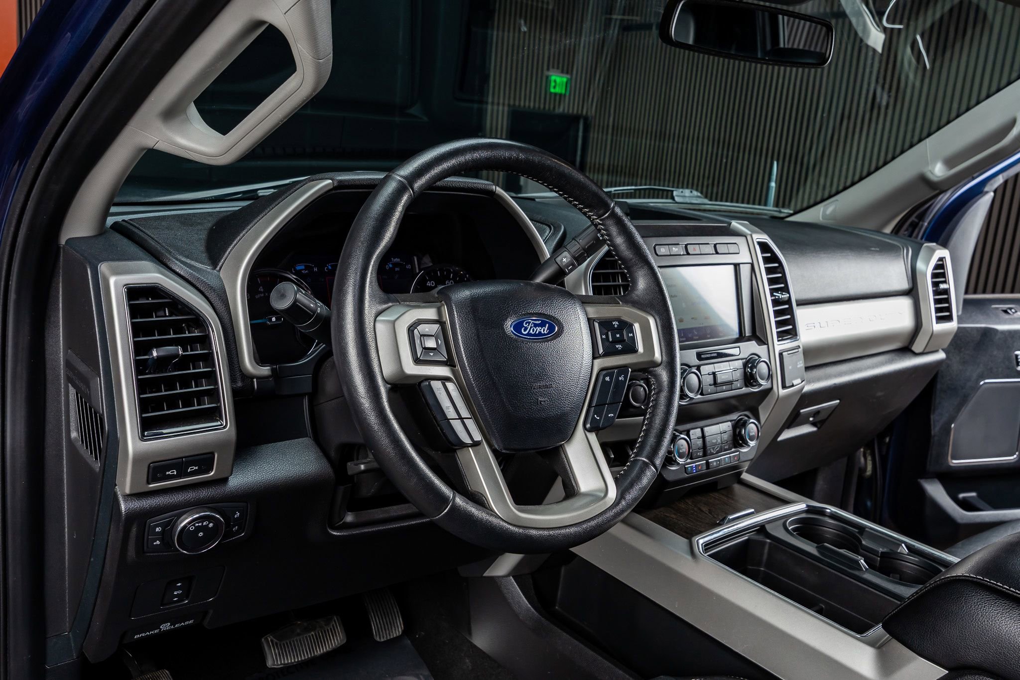 Used 2020 Ford F250 Lariat image 15
