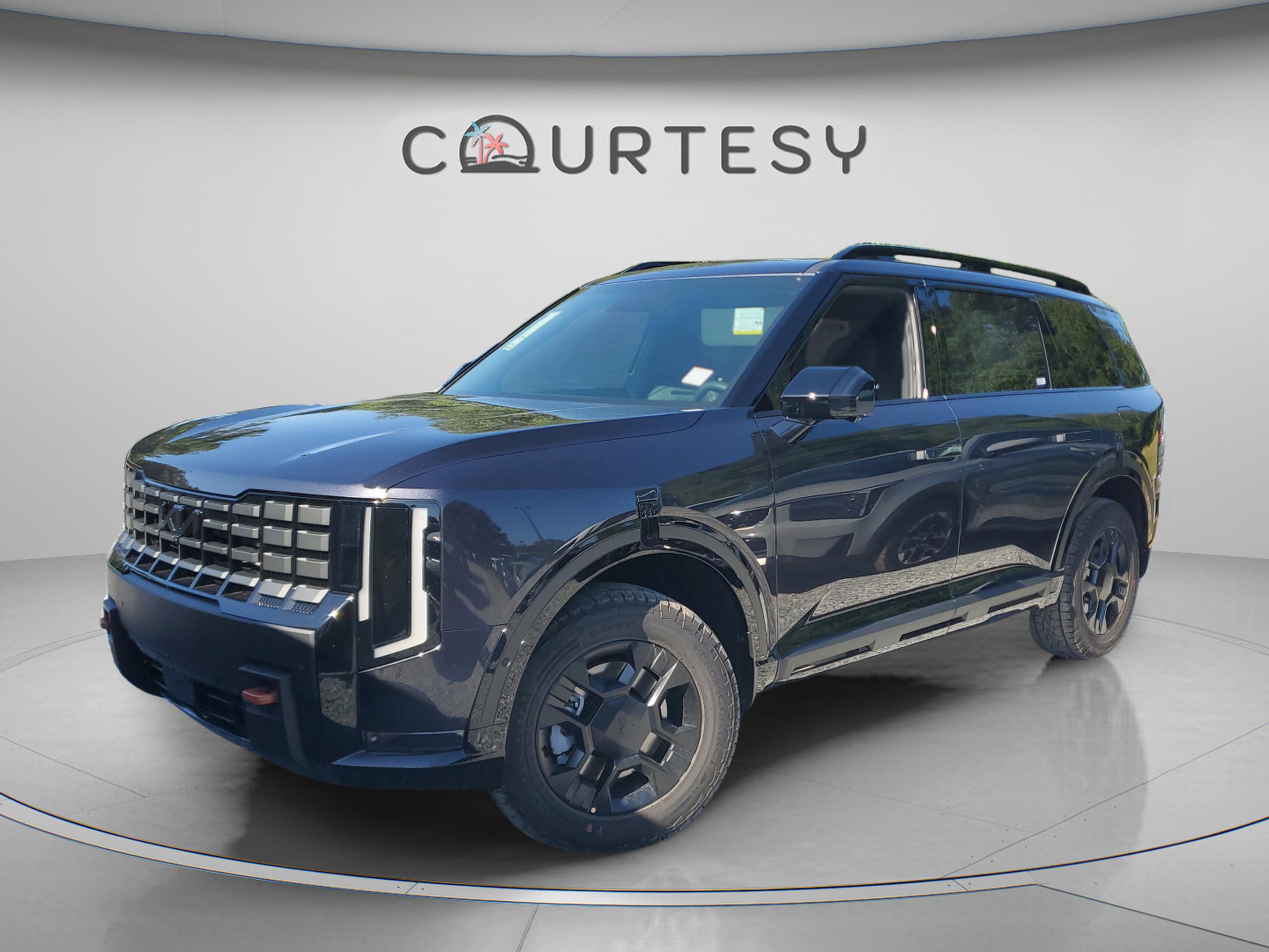New 2027 Kia Telluride SX X-Pro AWD/4WD image 1