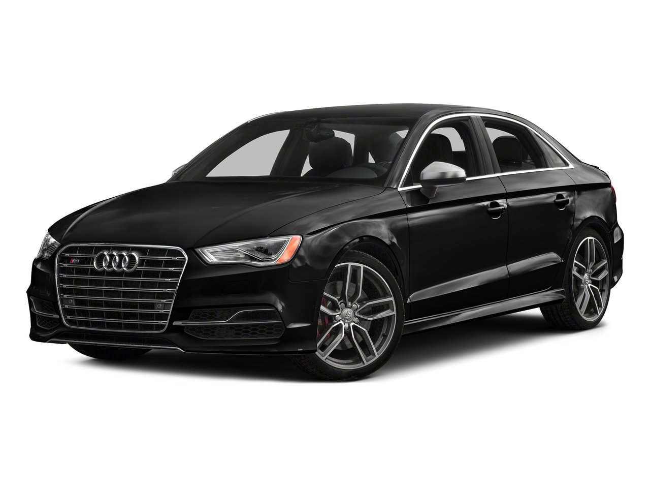 Used 2016 Audi S3 Prestige image 58