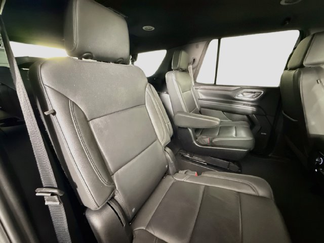 Used 2024 Chevrolet Tahoe LT RWD image 26