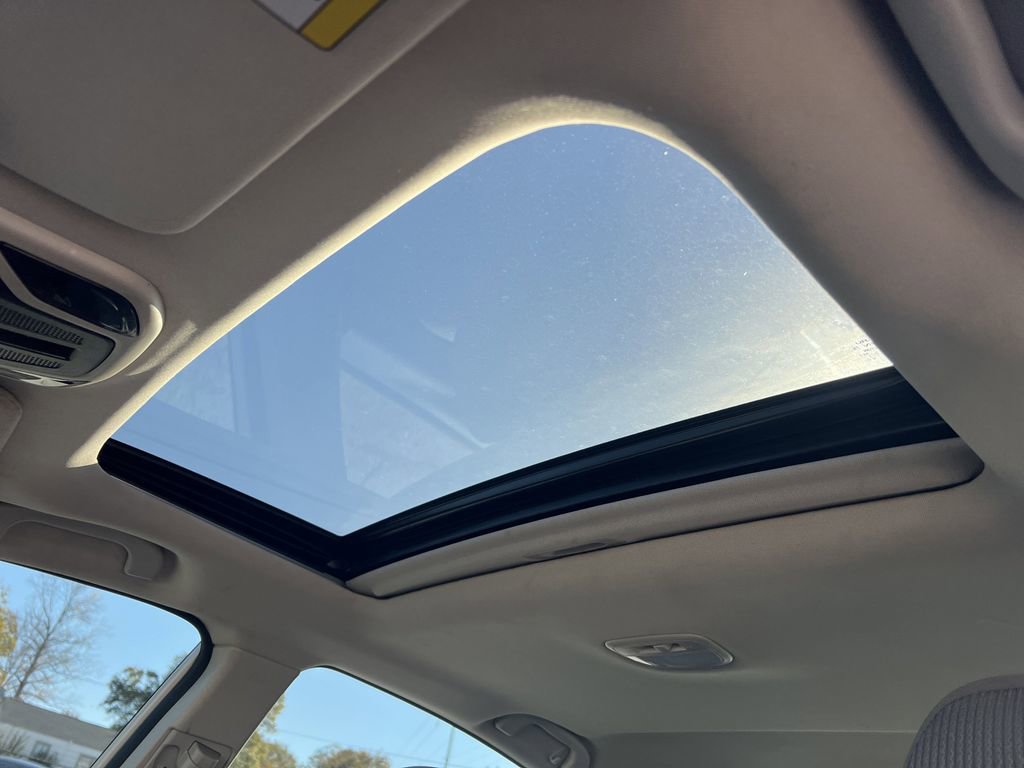 Used 2024 Subaru Legacy Premium image 15