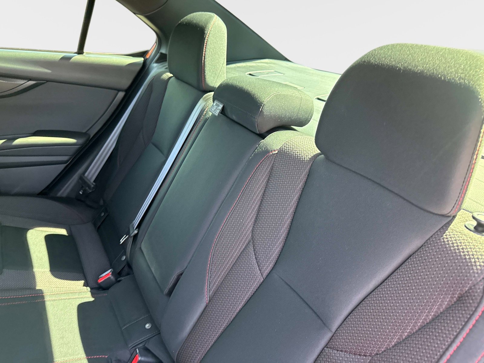 Used 2023 Subaru WRX Premium image 13