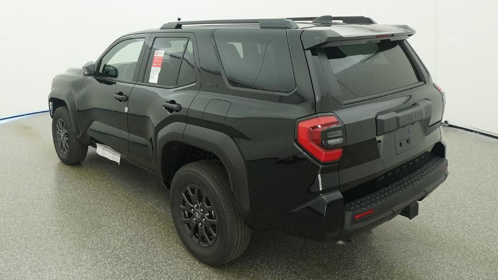 New 2026 Toyota 4Runner SR5 image 22