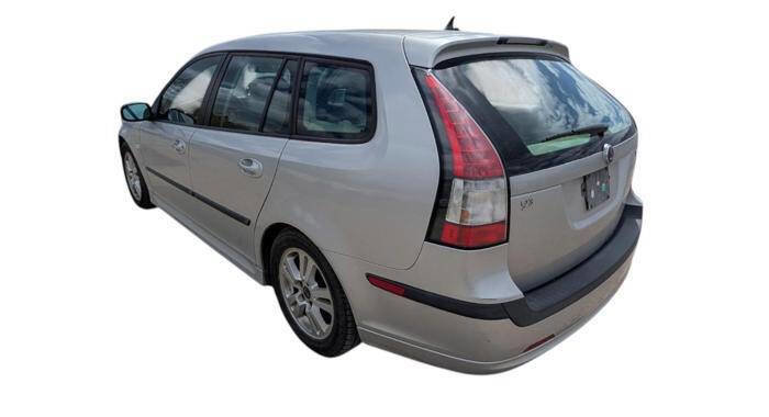 Used 2007 Saab 9-3 2.0T FWD image 3