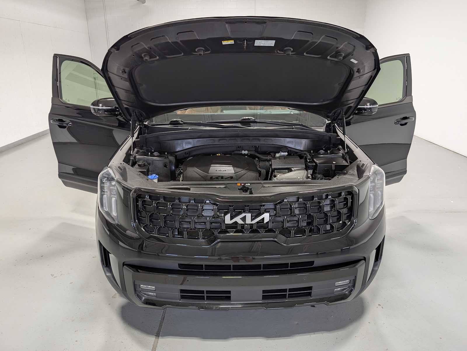 Used 2024 Kia Telluride SX Prestige X-Line AWD/4WD image 13