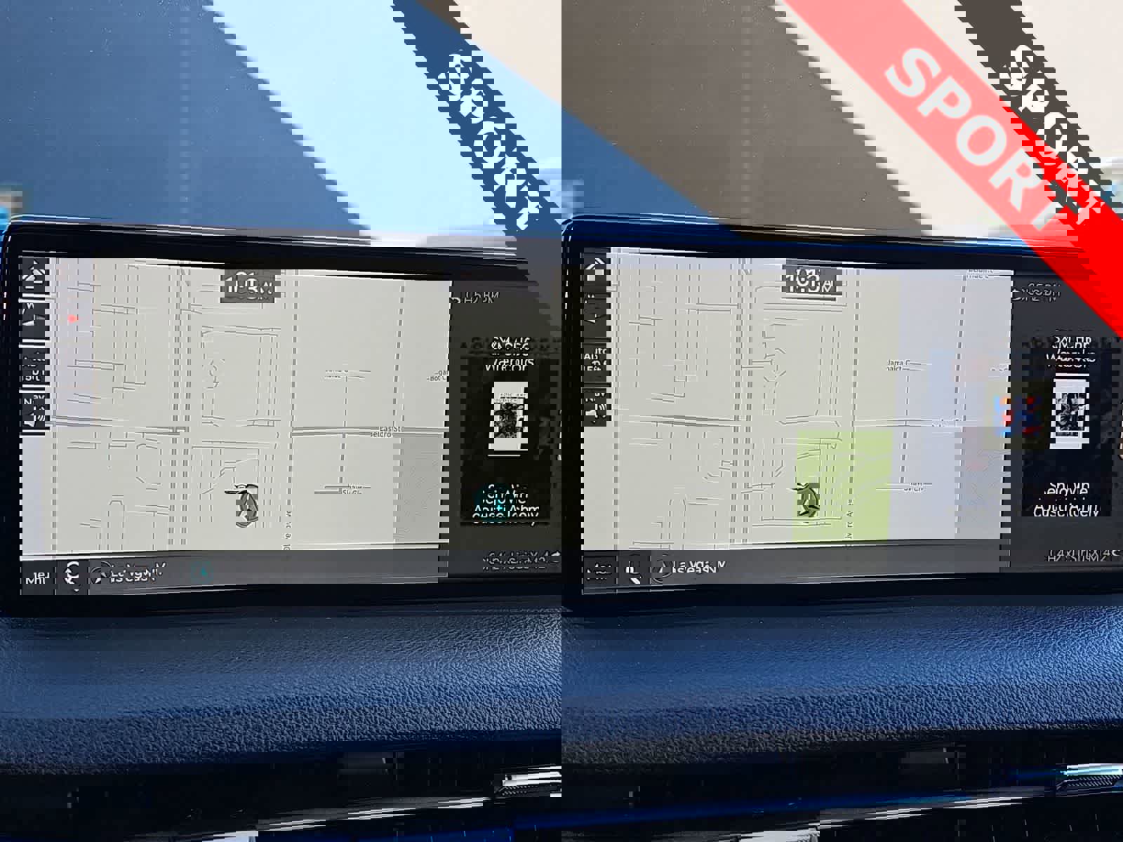 Certified 2025 Genesis GV70 3.5T Sport image 27