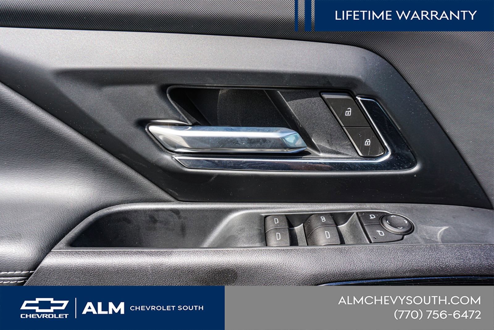 New 2026 Chevrolet Silverado EV LT image 44