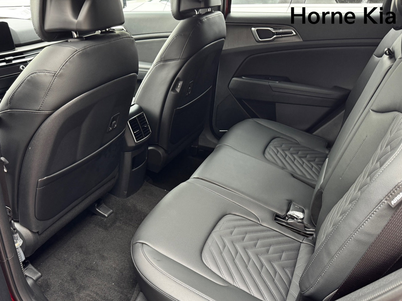 New 2026 Kia Sportage X-Line image 12