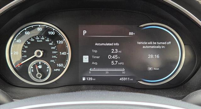 Used 2023 Genesis G80 2.5T RWD image 11