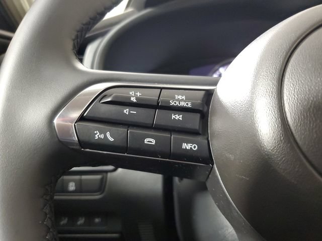 Certified 2025 MAZDA MAZDA3 s AWD/4WD image 21